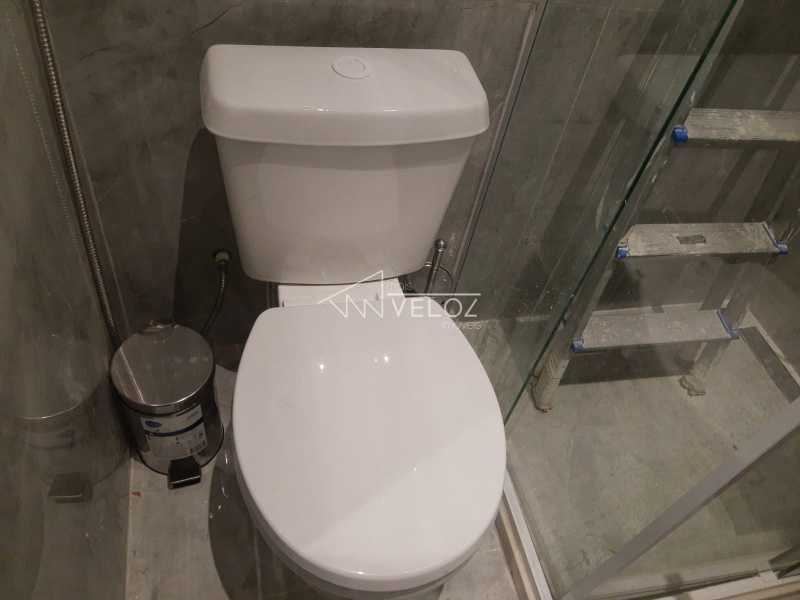 Apartamento, 27 m² - Foto 12