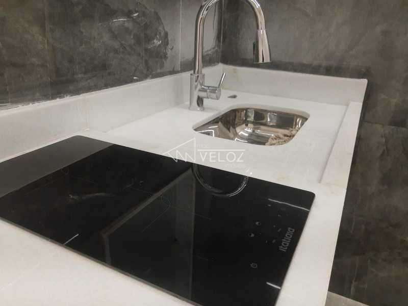 Apartamento, 27 m² - Foto 7