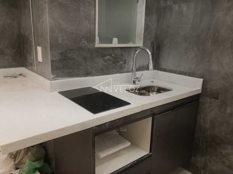 Apartamento, 27 m² - Foto 6