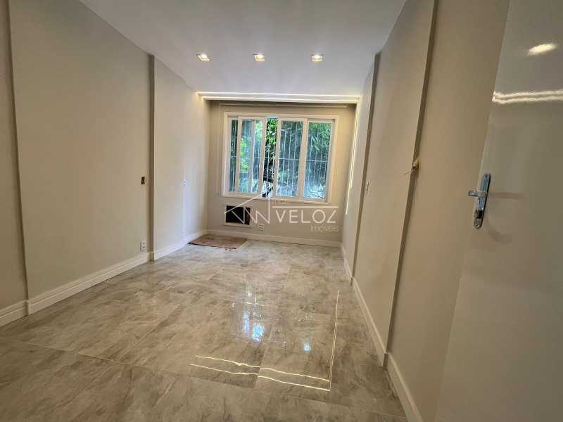 Apartamento, 27 m² - Foto 18