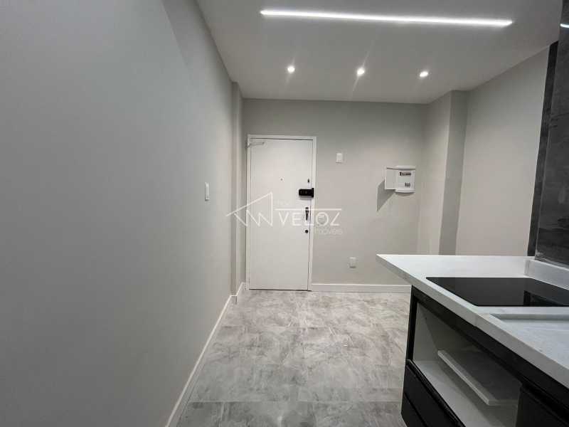 Apartamento, 27 m² - Foto 19