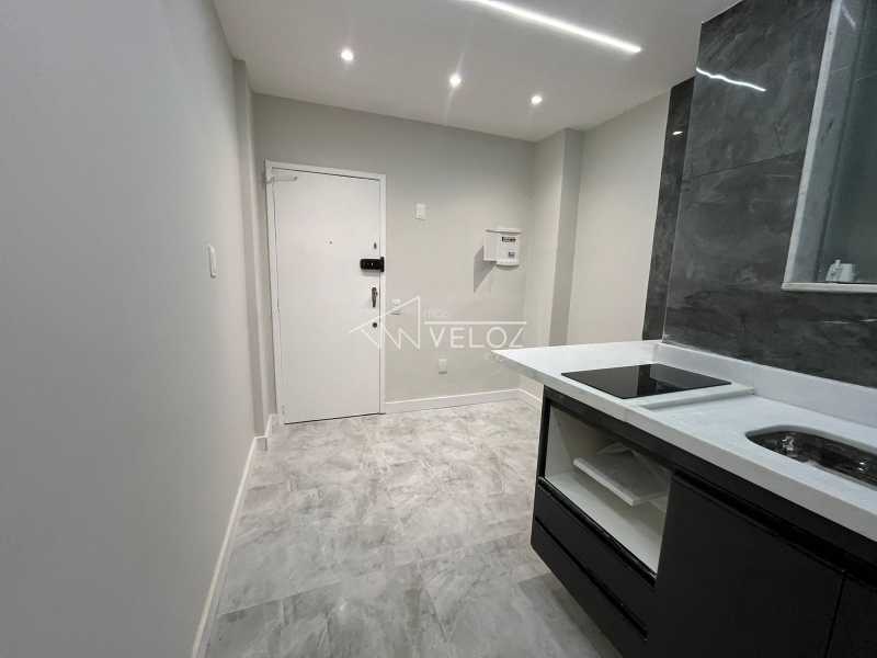 Apartamento, 27 m² - Foto 20