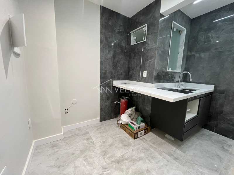 Apartamento, 27 m² - Foto 22