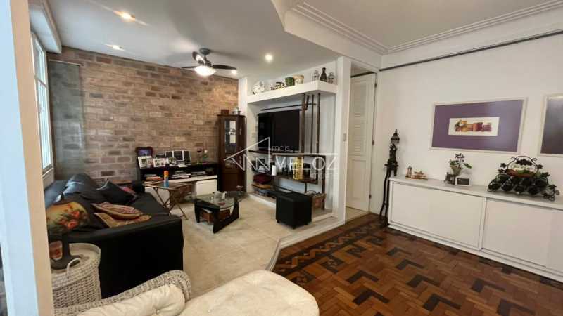 Apartamento em Ipanema