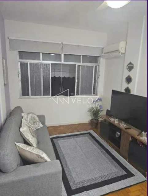 Apartamento em Flamengo
