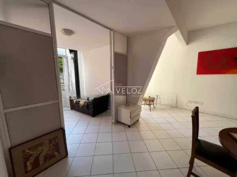 Apartamento em Copacabana