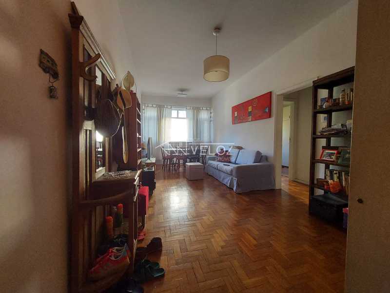 Apartamento em Botafogo