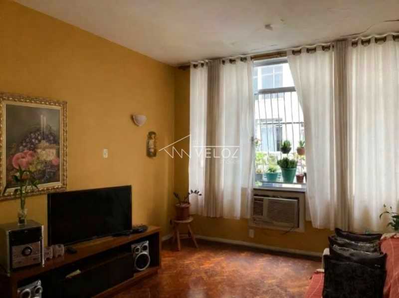 Apartamento em Copacabana