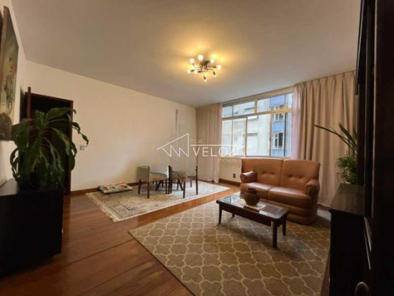 Apartamento em Copacabana