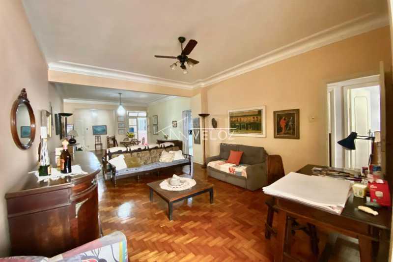 Apartamento em Copacabana