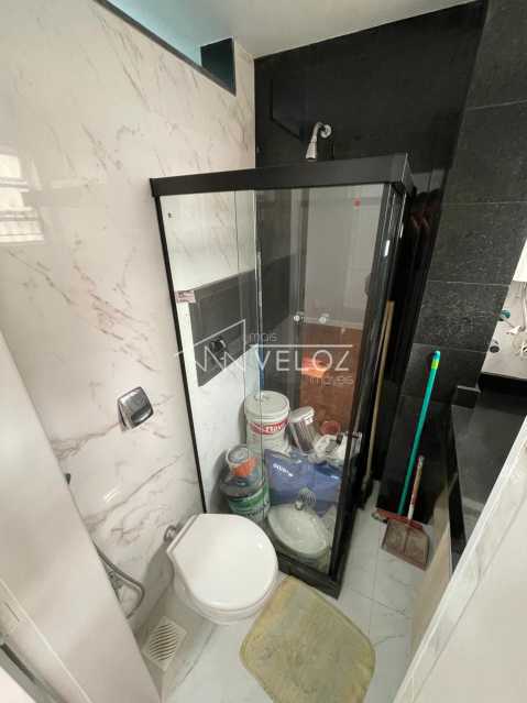 Apartamento em Copacabana