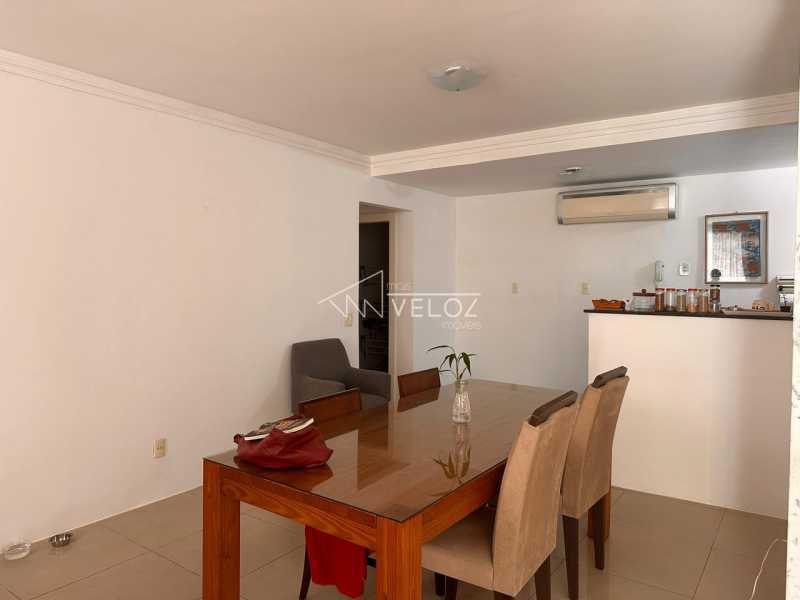 Apartamento em Tijuca