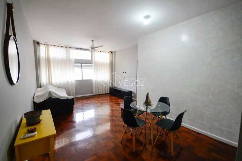 Apartamento em Tijuca