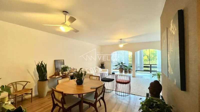 Apartamento em Barra da Tijuca