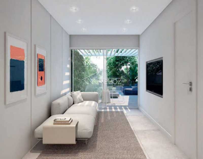 Apartamento em Ipanema
