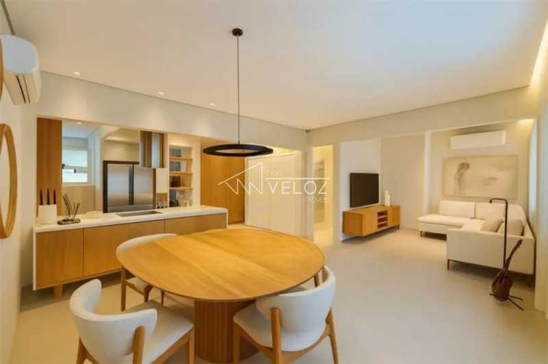 Apartamento em Leblon