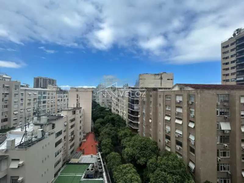 Apartamento em Copacabana