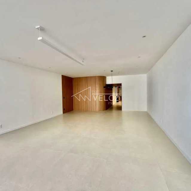 Apartamento em Ipanema