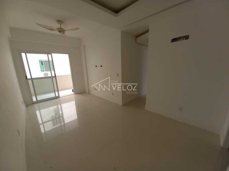 Apartamento em Recreio dos Bandeirantes