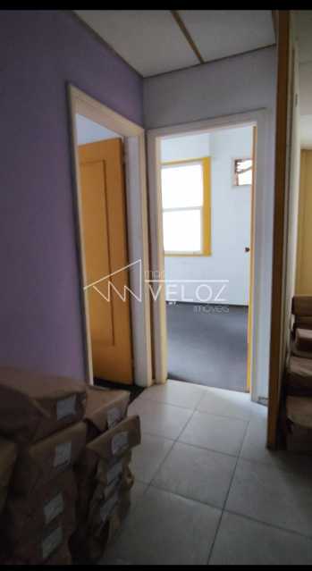 Sala em Centro