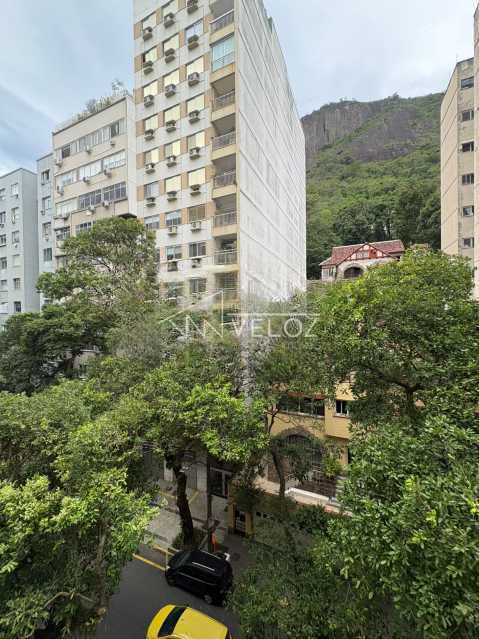 Apartamento em Copacabana