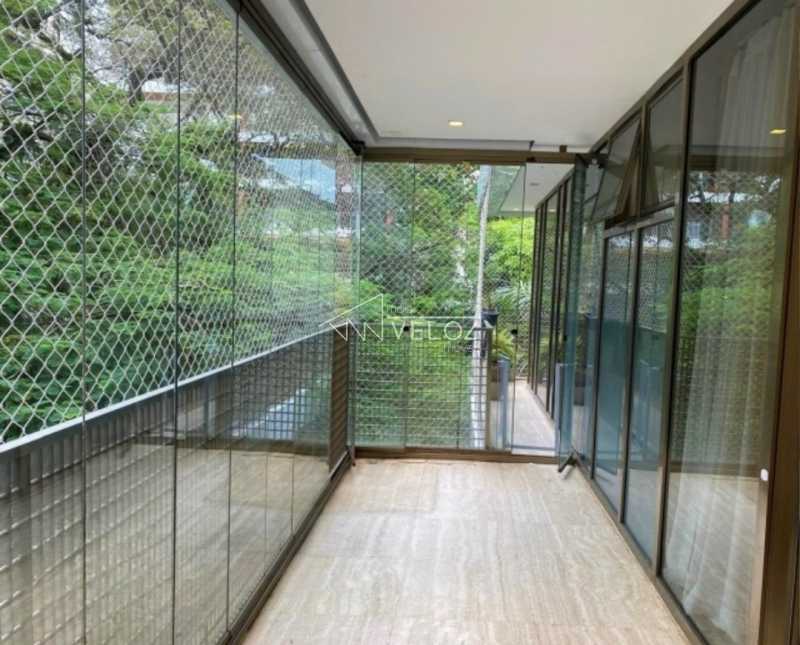 Apartamento em Leblon