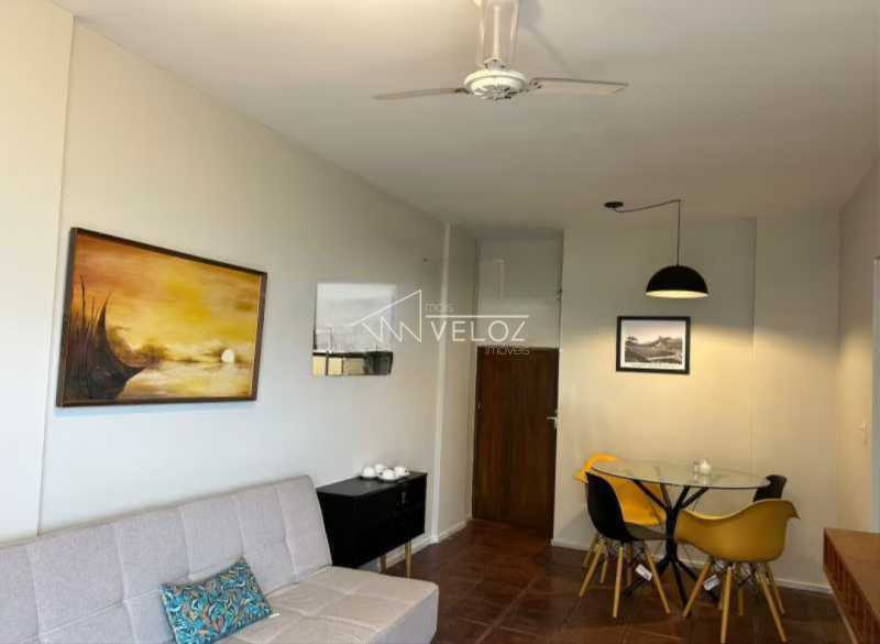 Flat em Barra da Tijuca