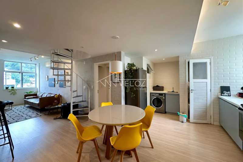 Apartamento em Botafogo