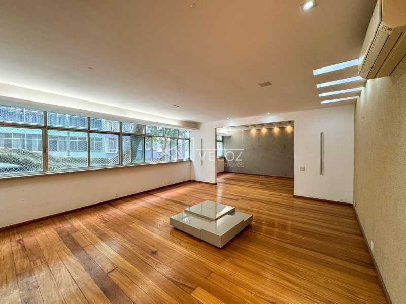 Apartamento em Copacabana