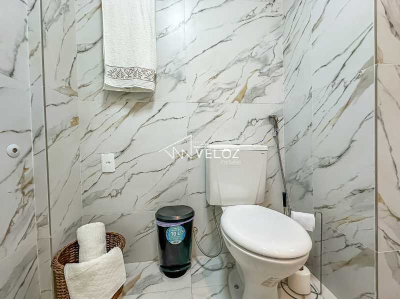 Kitnet-Studio, 34 m² - Foto 22