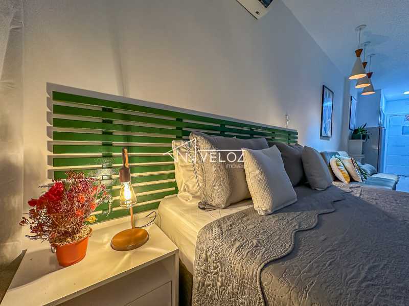 Kitnet-Studio, 34 m² - Foto 17
