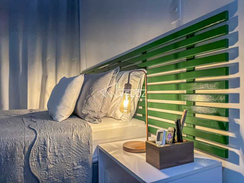 Kitnet-Studio, 34 m² - Foto 15