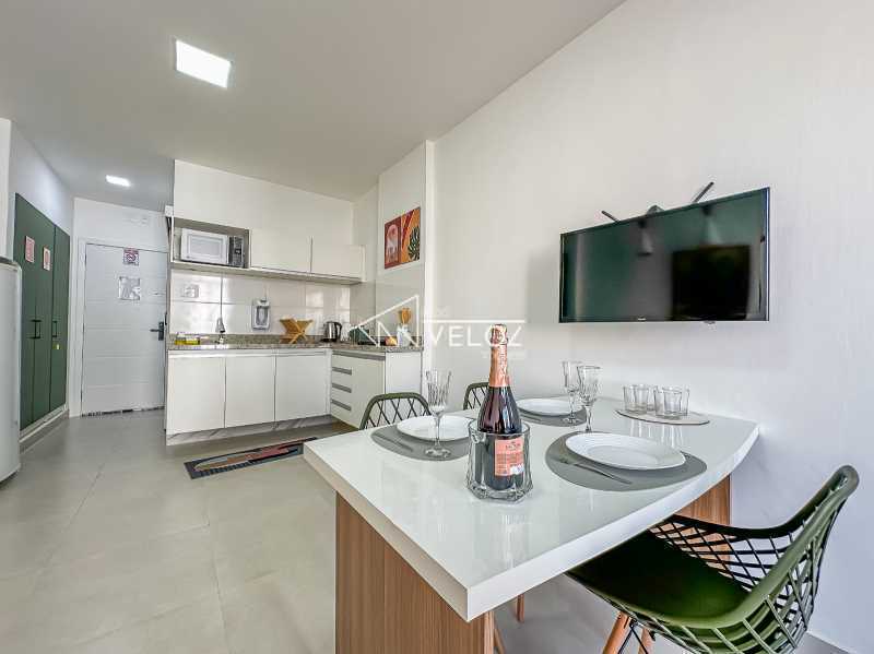 Kitnet-Studio, 34 m² - Foto 10