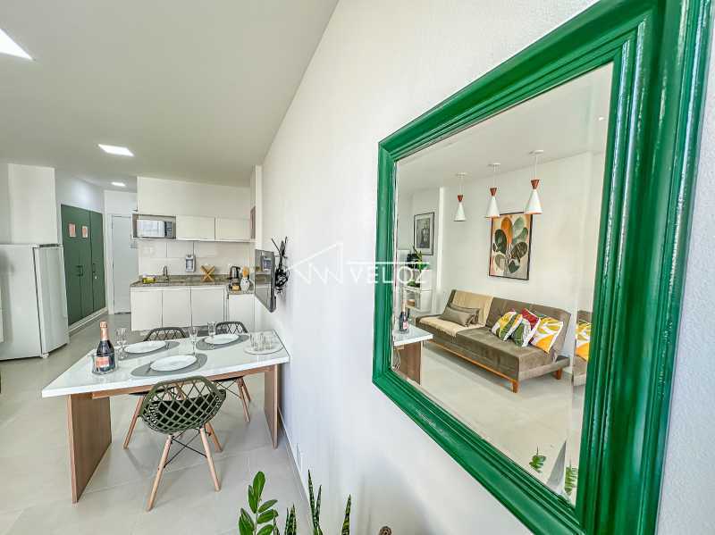 Kitnet-Studio, 34 m² - Foto 7