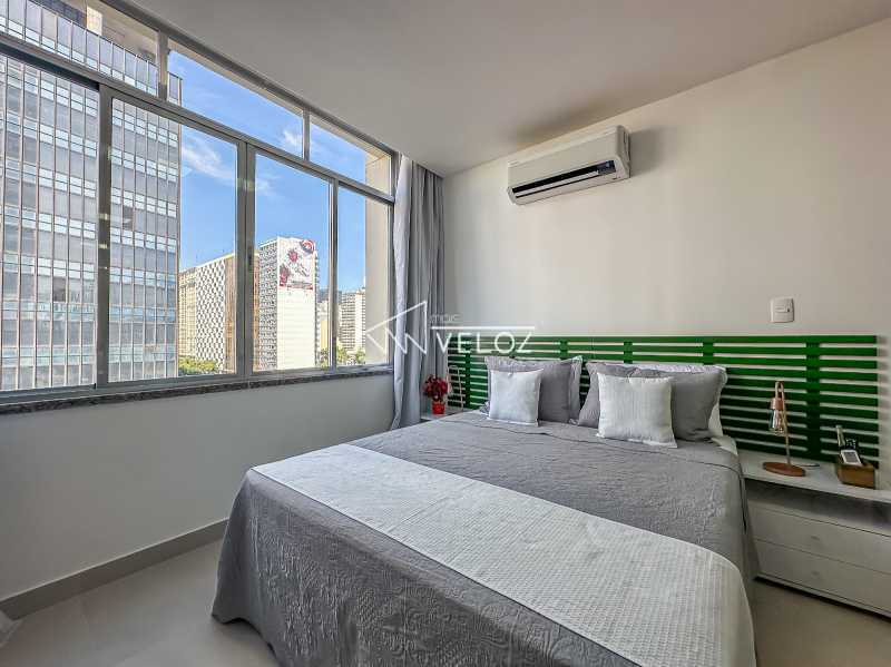 Kitnet-Studio, 34 m² - Foto 1