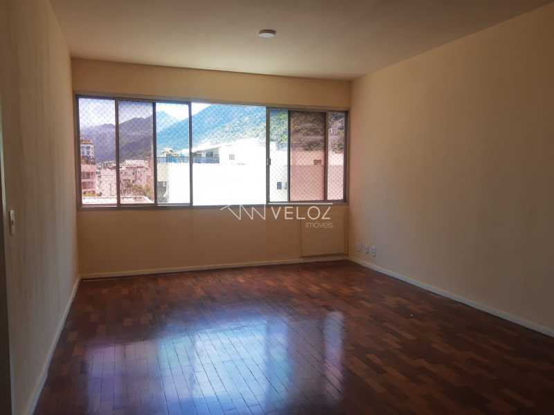 Apartamento em Jardim Botânico