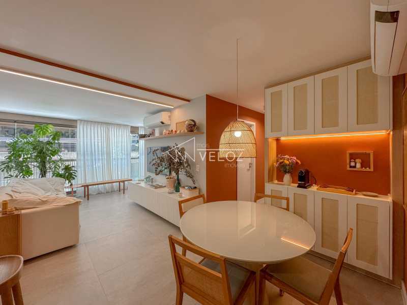 Apartamento em Leblon