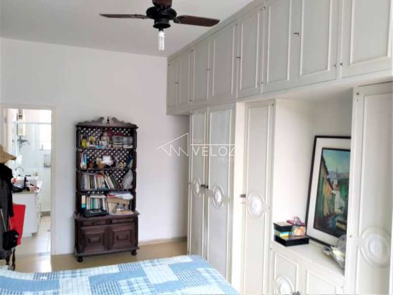 Apartamento, 3 quartos, 134 m² - Foto 6