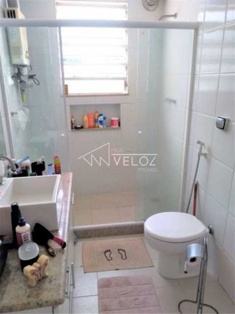 Apartamento, 3 quartos, 134 m² - Foto 9