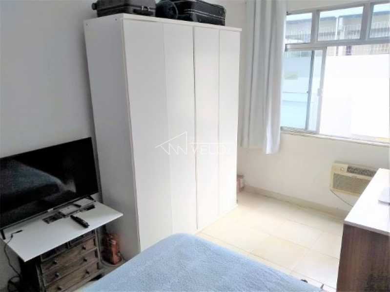 Apartamento, 3 quartos, 134 m² - Foto 12