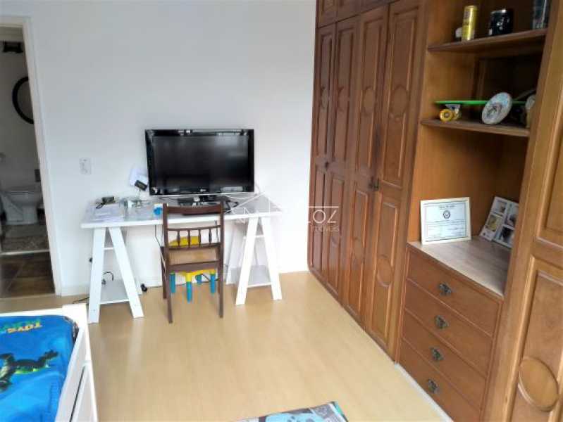 Apartamento, 3 quartos, 134 m² - Foto 15
