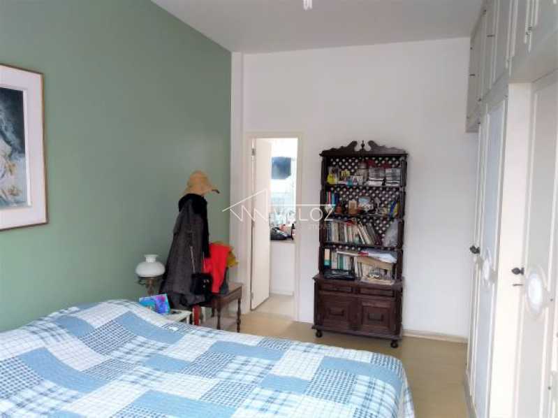 Apartamento, 3 quartos, 134 m² - Foto 16