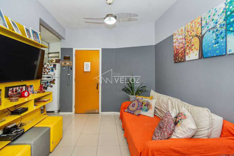 Apartamento em Copacabana