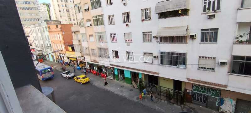 Apartamento em Centro