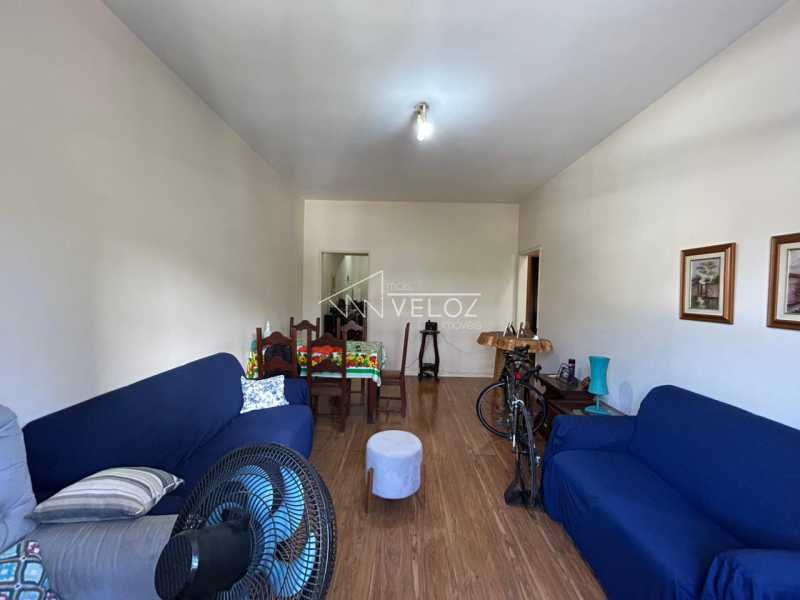 Apartamento em Tijuca