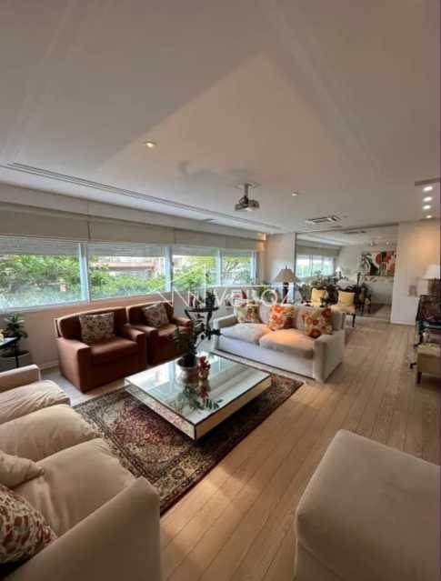 Apartamento em Ipanema