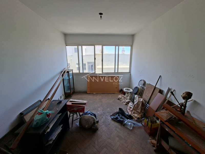 Apartamento em Rio Comprido