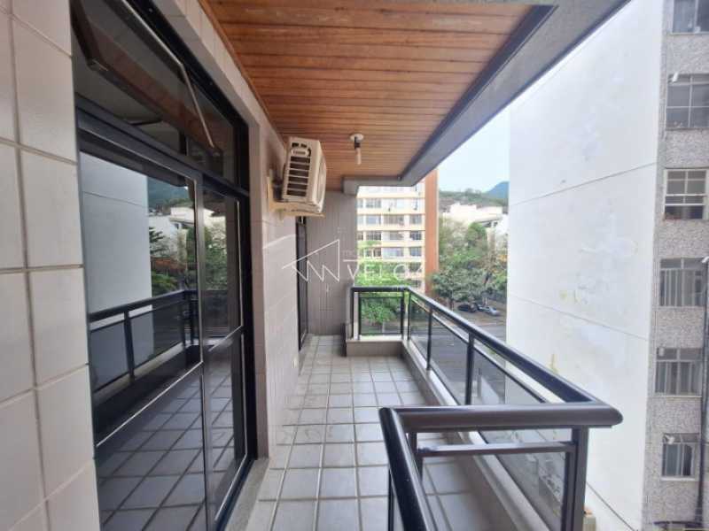 Apartamento em Maracanã