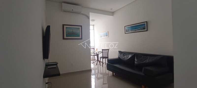 Apartamento em Copacabana