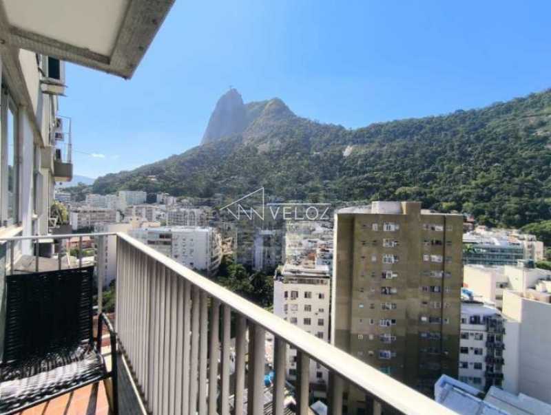 Apartamento em Botafogo
